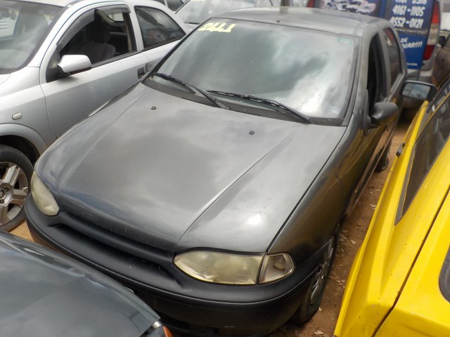 FIAT PALIO YOUNG