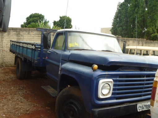 FORD 11000