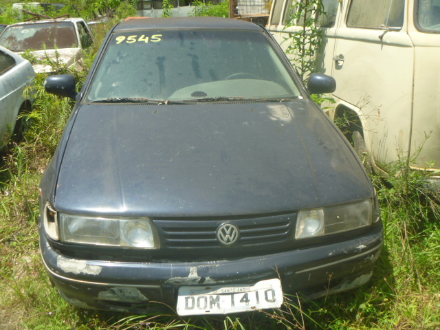 VW POINTER GLI 2000