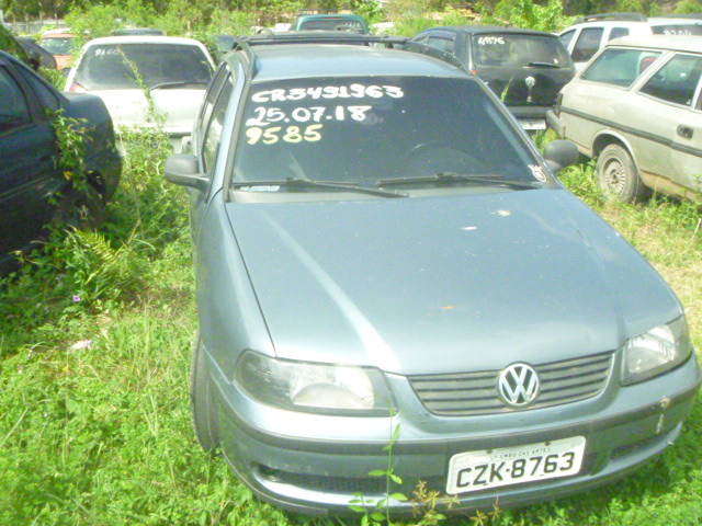 VW PARATI 1.6