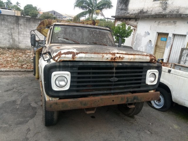 FORD 11000