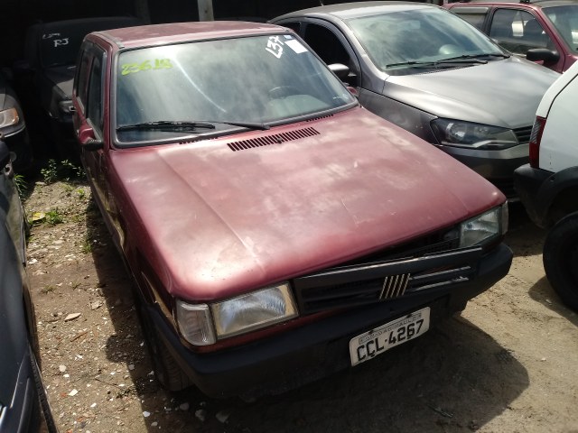 FIAT UNO MILLE EP