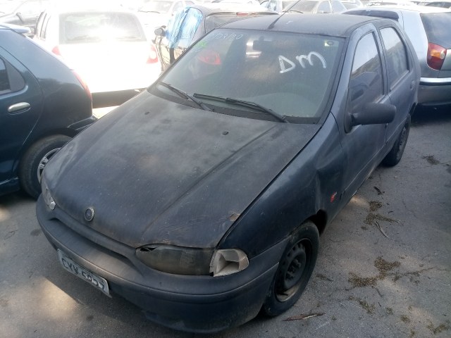 FIAT PALIO YOUNG